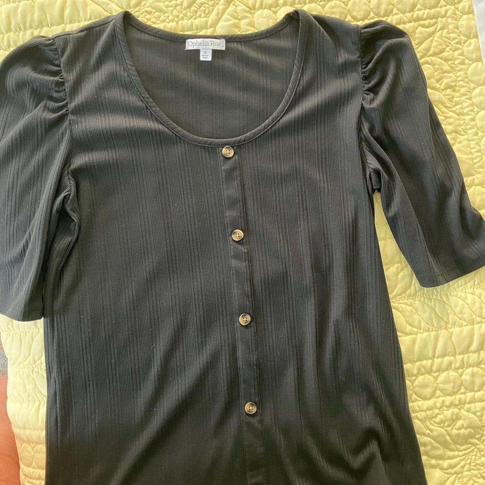 NWT top